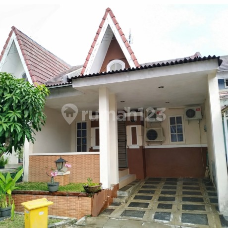 Dijual Cepat Rumah Sentul City Cluster Victoria SHM Dijual Cepat Rumah Sentul City Cluster Victoria SHM