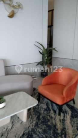 Dijual Apartement Saffron di Sentul City PPJB