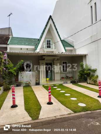 Dijual Rumah di Cluster Venesia Siap Huni Furnished Dijual Rumah di Cluster Venesia Siap Huni Furnished