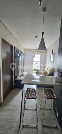 Dijual Apart 2Br Full Furnished Sunter Icon Kemayoran Dijual Apart 2Br Full Furnished Sunter Icon Kemayoran