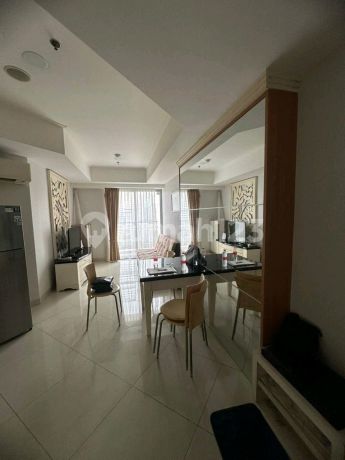 Jual/Sewa Apart 2Br The Mansion Jasmine Kemayoran