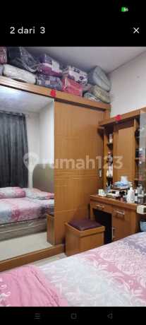 Jual Apartemen Sunter Icon 2Br Kemayoran