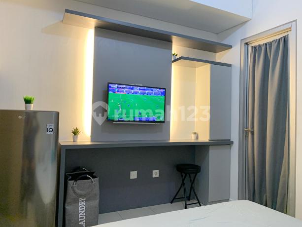 Sell Greenlake Sunter Apartment