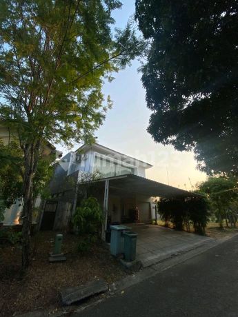 Jual Rumah 2Lantai 10X20 di Lippo Karawachi Tgr Jual Rumah 2Lantai 10X20 di Lippo Karawachi Tgr