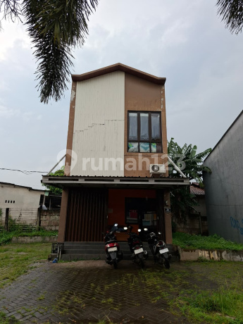 Ruko Murahdiserpong