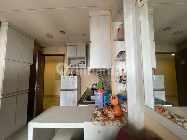 Apartment Calia Tipe 3BR Furnished Lantai 33 Pulomas Jaktim