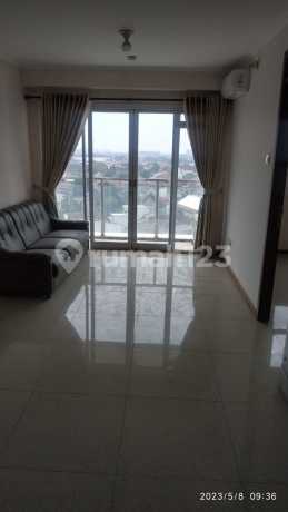 Banting Harga Apartment Gateway Pasteur 3 Bedroom Semifurnished