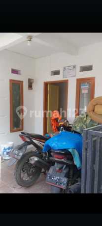 Kost 2 Lantai Sayap Buah Batu 10 Kamar 15 Menit Menuju Tsm