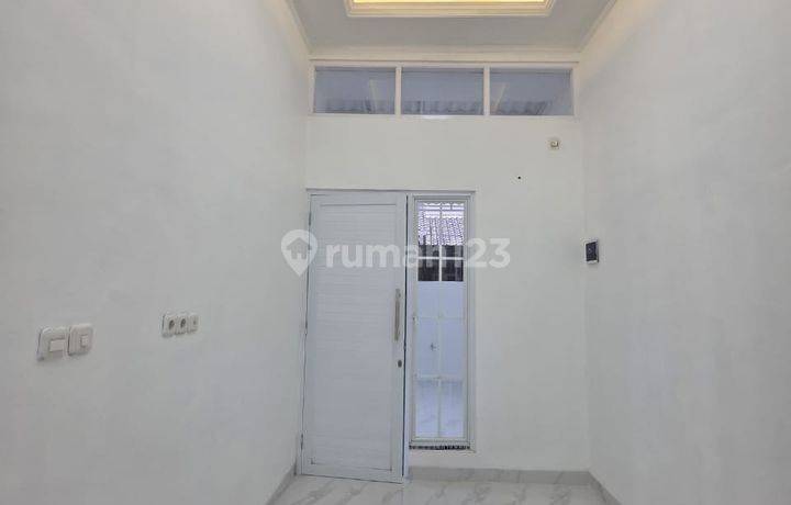Dijual Rumah Cluster Mutiara Kencana 2 di Poris