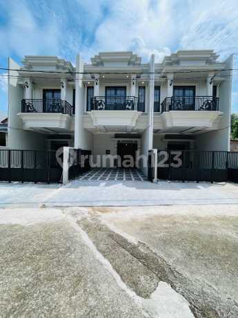 Rumah 2 Lantai Siap Huni di Permata Duta Depok Rumah 2 Lantai Siap Huni di Permata Duta Depok