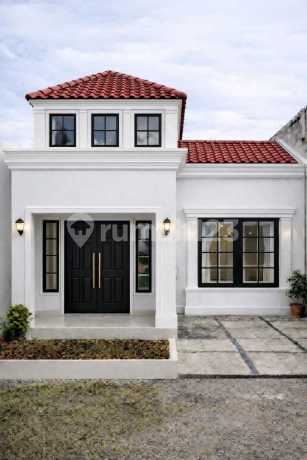 Hunia Nyaman di Griya Rosela 5 Pamulang