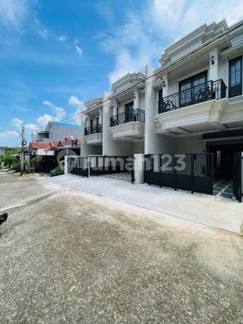 Rumah 2 Lantai Siap Huni di Perumahan Permata Duta Depok Rumah 2 Lantai Siap Huni di Perumahan Permata Duta Depok