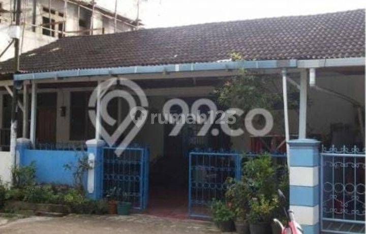 Rumah Jalan Sungai Raya Dalam Komplek Pondok Agung Utama, Pontianak Tenggara