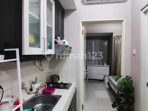 Dijual Cepat Apartemen Cosmo Terrace Thamrin 1 Kamar Furnished Dijual Cepat Apartemen Cosmo Terrace Thamrin 1 Kamar Furnished