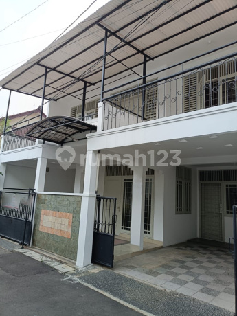 Rumah Asri Siap Huni Nyaman di Dekat Kampusstan Pondok Aren Rumah Asri Siap Huni Nyaman di Dekat Kampusstan Pondok Aren