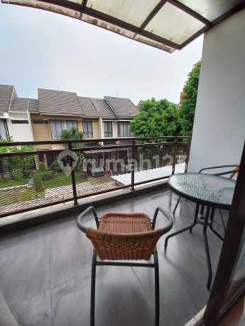 Rumah Mewah di Cluster Discovery Bintaro Sektor 9