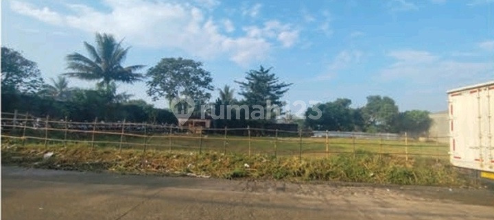 Kavling Dpr, Serua, Bojong Sari, Depok Kavling Dpr, Serua, Bojong Sari, Depok