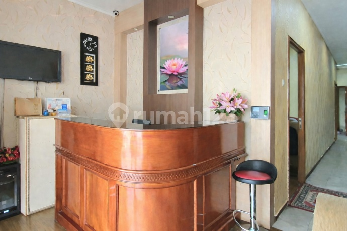 Ruko Cantik Ex Klinik Kecantikan di Inkopal, Kelapa Gading. Ruko Cantik Ex Klinik Kecantikan di Inkopal, Kelapa Gading.