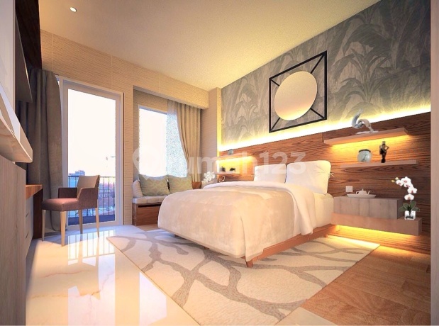 Apartemen Grande Valore Condominium, Cikarang Barat Apartemen Grande Valore Condominium, Cikarang Barat