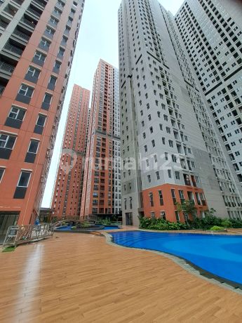 Apartemen Studio Baru, Trans Park @ Juanda Furnished
