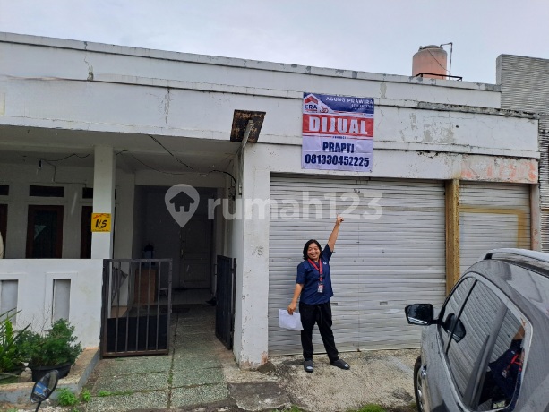 Rumah Rawamangun Sangat Strategis, Hak.milik Rumah Rawamangun Sangat Strategis, Hak.milik