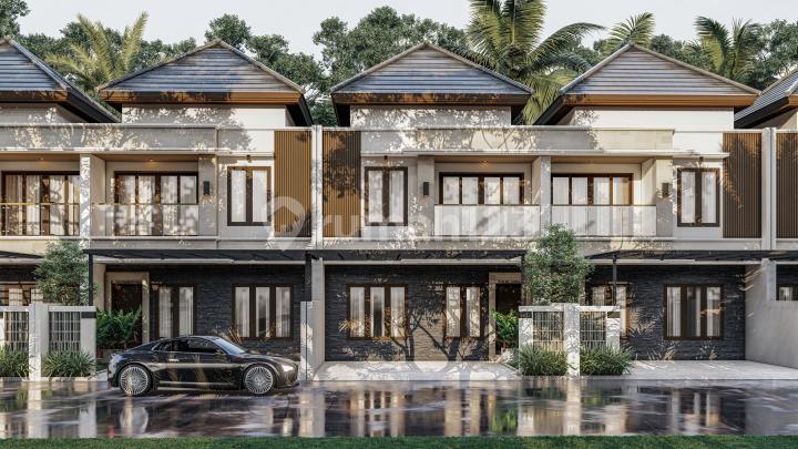 FOR SALE NUSA DUA PROPERTY 3BR START FROM 1.85M