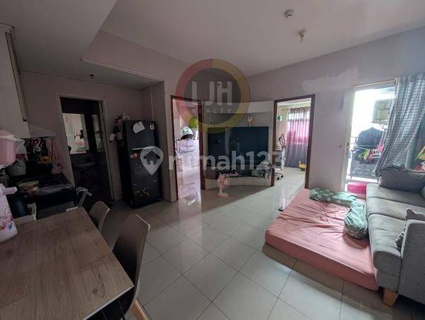 Apartemen Gading Green Hill Kelapa Gading Jakarta Utara Type 2 BR 