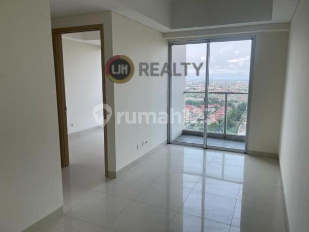 Apartemen Bagus Rapi Siap Huni Sedayu City kelapa Gading Jakarta Utara