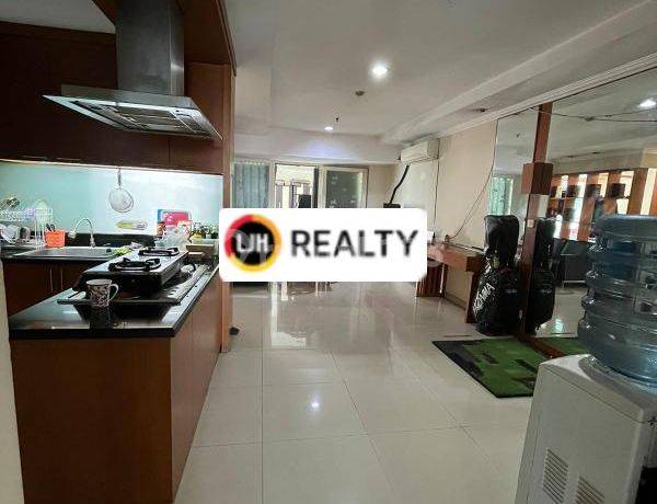 Apartemen Gading Resort Residence Kelapa Gading Full Furnished 