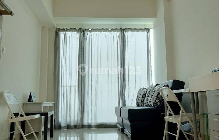 Apartemen Tree Park BSD 1 bed room 