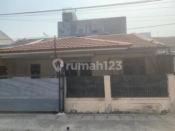 Rumah Perum Poris Gaga , Poris – Tangerang Rumah Perum Poris Gaga , Poris – Tangerang
