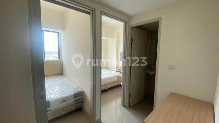 Disewakan 2Br Full Furnish Siap Huni Disewakan 2Br Full Furnish Siap Huni