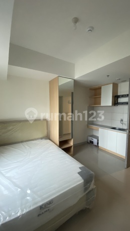 For Rent: Fully Furnished Studio with Osaka Riverview