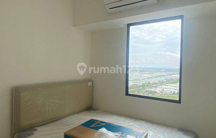 TERMURAH DISEWAKAN APART OSAKA 2BR HARGA 16 JT/THN