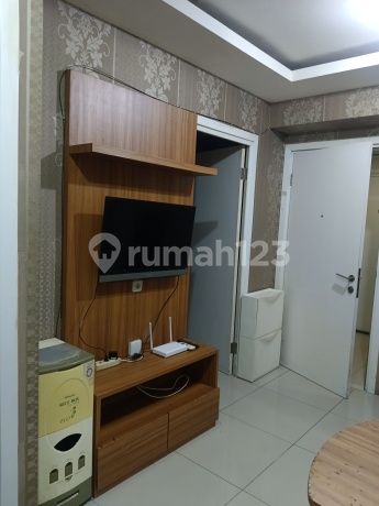 Disewakan Apartemen Green pramuka tipe 2BR