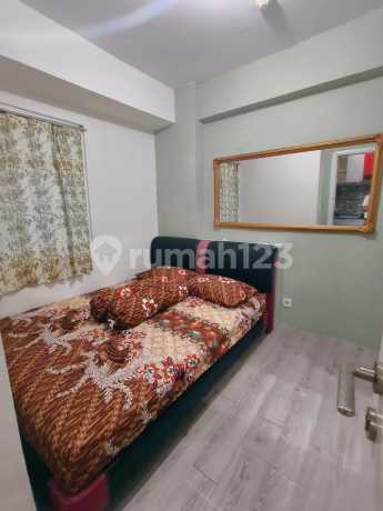 Dijual Apartemen Green Pramuka Tipe 2Br Full Furnish ( Harga Bu) Dijual Apartemen Green Pramuka Tipe 2Br Full Furnish ( Harga Bu)