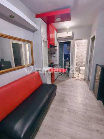 Disewakan Tipe 2Br Full Furnish Apartemen Green Pramuka