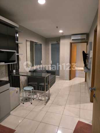 Apartemen Cinere Bellevue Suites 2 KT Full Furnish
