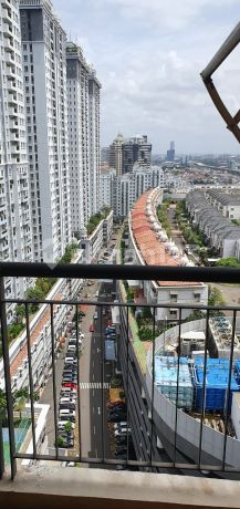 Apartment Moi Kelapa Gading 2Br Furnished