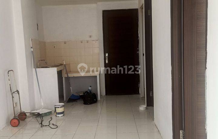 City Park Apartment Cengkareng 2 Kamar Tidur Unfurnished