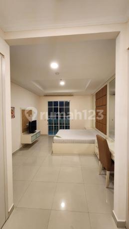 Dijual Apartment Belleza Permata Hijau Jakarta Selatan