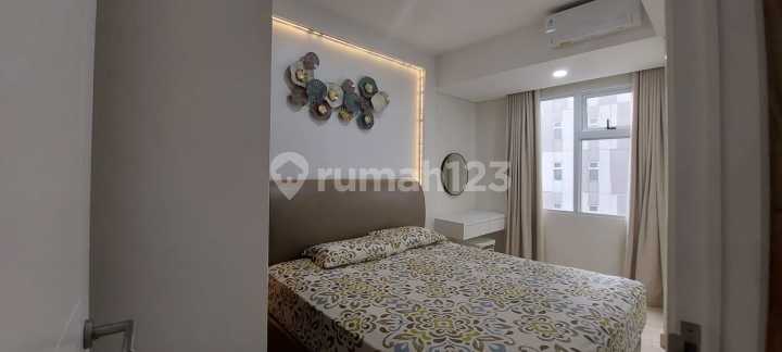 Podomoro 2 Bedroom Furnished Nice In Podomoro City Deli Medan