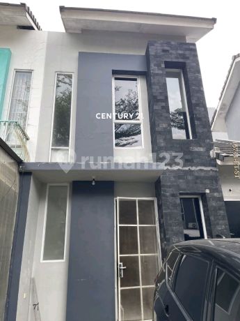 Dijual Rumah Brandnew di Lokasi Strategis di Ayna Residence Graha Raya