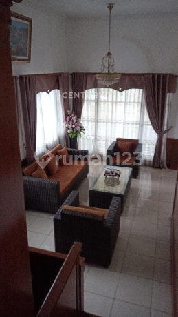 Rumah Griya Asri Cahaya Cipageran, Cimahi Utara