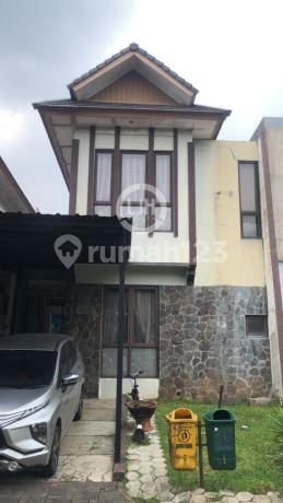 For Sale Nittaya House The Avani BSD City