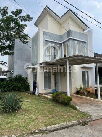 Dijual Rumah Green Cove Serpong Garden 2 Cisauk Dijual Rumah Green Cove Serpong Garden 2 Cisauk