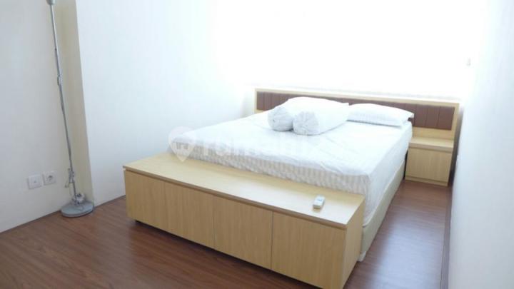 Apartemen Marbella Kemang Residence 2 Bedroom Full Furnished Jakarta Selatan Apartemen Marbella Kemang Residence 2 Bedroom Full Furnished Jakarta Selatan