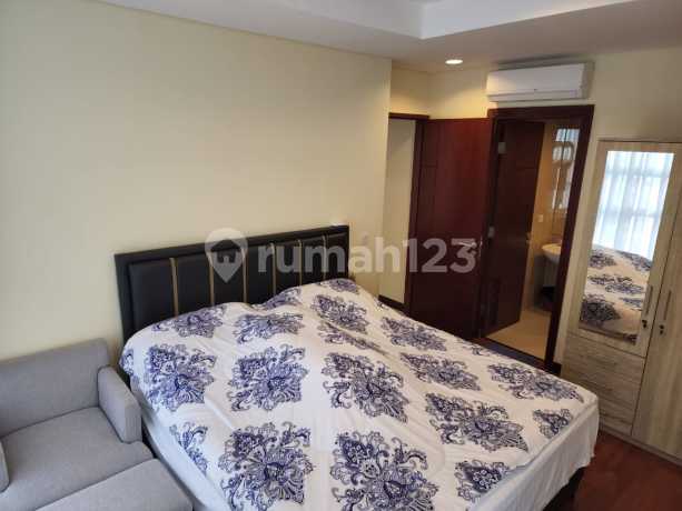 Apartemen The Kencana Residence 2 Bedroom Full Furnished Pondok Pinang Jakarta Selatan