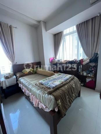 Apartemen Capitol Park Residence Fully Furnished Tipe Studio Salemba Jakarta Pusat Apartemen Capitol Park Residence Fully Furnished Tipe Studio Salemba Jakarta Pusat