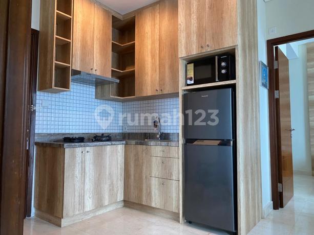 Apartemen Capitol Park Residence 3 Bedroom Full Furnished Salemba Jakarta Pusat Apartemen Capitol Park Residence 3 Bedroom Full Furnished Salemba Jakarta Pusat